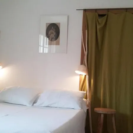 Сasa de vacaciones Maison Arrozpidia