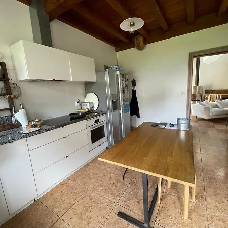 Maison Arrozpidia * Larrau