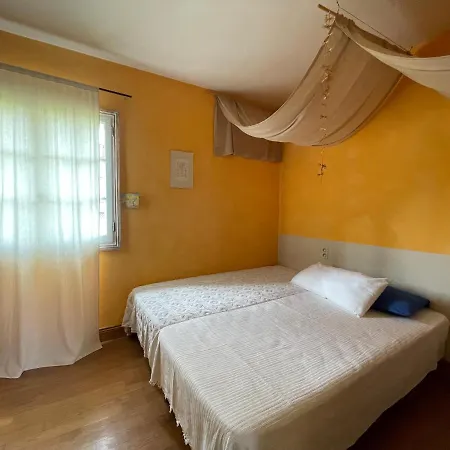 Сasa de vacaciones Maison Arrozpidia
